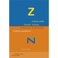Praktisch woordenboek Zweeds - Nederlands (Paperback) - thumbnail
