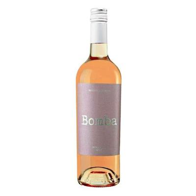 Bomba rose (0,75 liter)