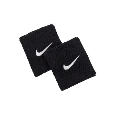 Nike Swoosh Classic 2-Pack Zweetbandjes pols 1