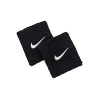 Nike Swoosh Classic 2-Pack Zweetbandjes pols 1 - thumbnail