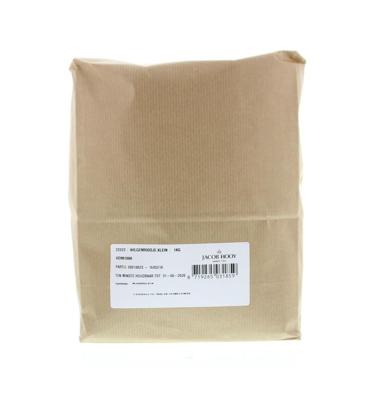 Jacob Hooy Wilgenroosje Klein Gesneden