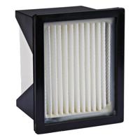 Makita Accessoires HEPA fijnstoffilter voor stofbox DX05 - 199596-7 199596-7 - thumbnail