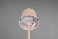 Trio Oplaadbare tafellampDiaz zandkleurig - R55961166 - thumbnail