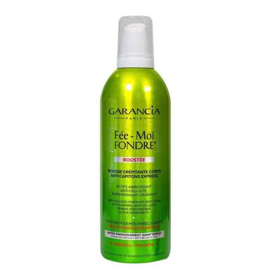 Garancia Fée-Moi Fondre Anti-Cellulite Crackling Body Foam Mousse Anti-Cellulite 400ml