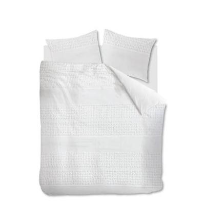 Riviera Maison katoenen dekbedovertrek lits-jumeaux