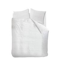 Riviera Maison katoenen dekbedovertrek lits-jumeaux - thumbnail