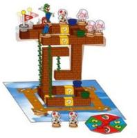 Super Mario Boardgame - Floating Balancing - thumbnail
