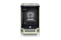 Thermaltake The Tower 300 Matcha Green Micro-tower PC-behuizing Groen - thumbnail