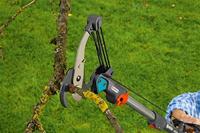 Gardena aambeeld boomschaar - thumbnail