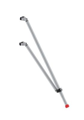 Altrex Easy-Lock® MiTOWER PLUS Driehoeksstabilisator - 513030