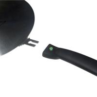 Scanpart inductie pannen adapterplaat 26cm - thumbnail