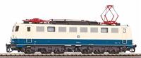 Piko TT 47464 TT elektrische locomotief BR 150 van de DB - thumbnail