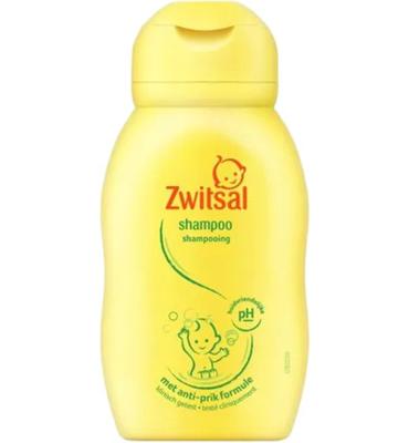 Zwitsal Shampoo Mini (75ml) Zwitsal Shampoo Mini (75ml)