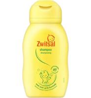 Zwitsal Shampoo Mini (75ml) - thumbnail