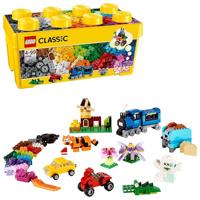 LEGO classic 10696 creatieve opbergdoos - thumbnail