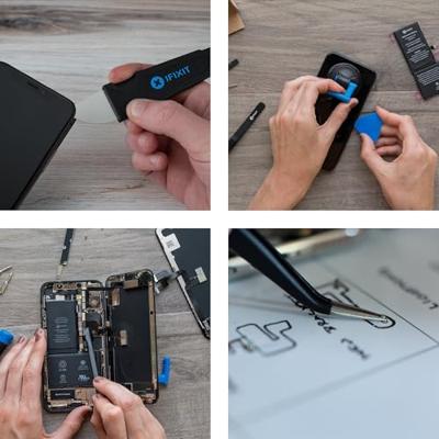 iFixit Essential Electronics Toolkit gereedschapsset