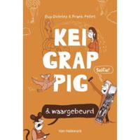 Keigrappig en waargebeurd (Paperback) - thumbnail