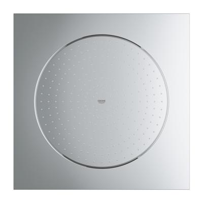 GROHE Rainshower F-Series 20 Hoofddouche - 50.8x50.8cm - 1 straalsoort - plafond montage - chroom 27286000 GROHE Rainshower F-Series 20 Hoofddouche - 50.8x50.8cm - 1 straalsoort - plafond montage - chroom 27286000