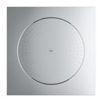 GROHE Rainshower F-Series 20 Hoofddouche - 50.8x50.8cm - 1 straalsoort - plafond montage - chroom 27286000 - thumbnail
