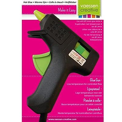 Vaessen Creative • lijmpistool klein