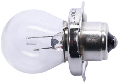 Philips scheinwerferlampe "vision" headlight bulb 12v 15w p26s