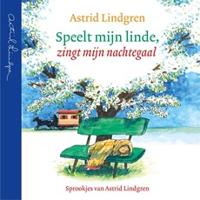 Speelt mijn linde, zingt mijn nachtegaal - thumbnail