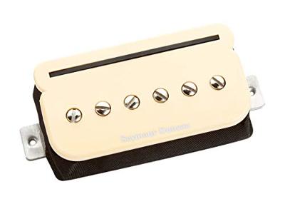Seymour Duncan SHPR-1b P-Rail Humbucker Bridge Cream gitaarelement