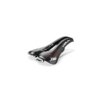 Selle SMP kinder / jeugd zadel "junior well" saddle "junior well" black - thumbnail