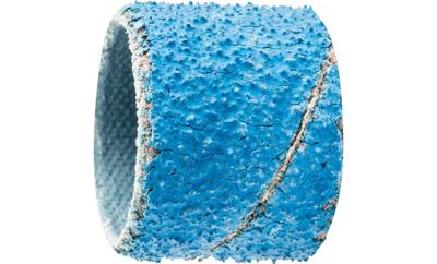 PFERD TOOLS GSB 2220 Z-COOL 50 42207184 Schuurhuls Korrelgrootte (num) 50 (Ø x h) 22 mm x 20 mm 100 stuk(s)