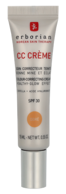 Erborian CC Cream 15 ml BB & CC Cream Erborian CC Cream 15 ml BB & CC Cream