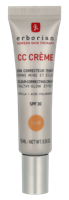 Erborian CC Cream 15 ml BB & CC Cream - thumbnail