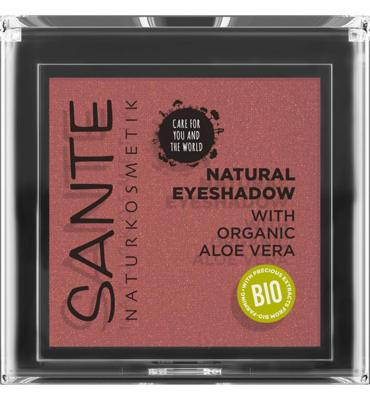 Eyeshadow naturel 06 no clouds in sight 1.8 Gram