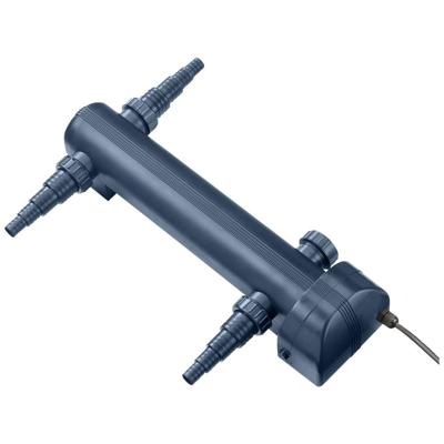 FIAP 2783 UVC Active 36 W UV-C-apparaat Met UVC-zuiveringsapparaat FIAP 2783 UVC Active 36 W UV-C-apparaat Met UVC-zuiveringsapparaat