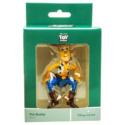 Pot buddy res. woody Pot buddy res. woody