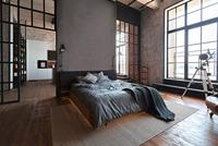 Livingwalls Metropolitan Stories 2 grijs behang | 378657 - thumbnail