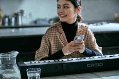 Casio WU-BT10 Bluetooth dongle