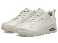 Skechers Uno - Galactic Gal 177104/OFWT Wit-40 maat 40 - thumbnail