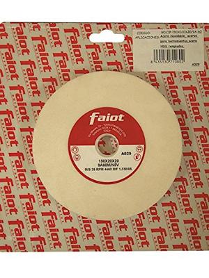 Schuurschijf FAIOT 1A-36 150 mm Grijs