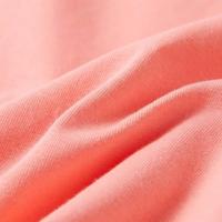 VidaXL Kindershirt 104 lichtkoraalkleurig - thumbnail