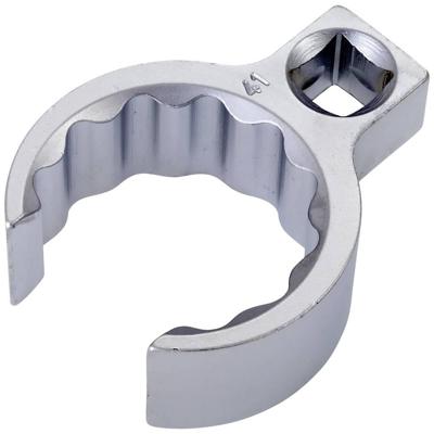 Hazet 848Z-41 Dubbele open ringsleutel 1 stuks Sleutelbreedte (metrisch) 41 mm