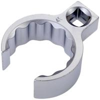 Hazet 848Z-41 Dubbele open ringsleutel 1 stuks Sleutelbreedte (metrisch) 41 mm - thumbnail