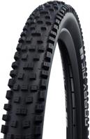 SCHWALBE Buitenband nobby nic performance 27.5 x 2.25" / 57-584 mm - zwart - thumbnail