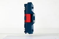 Bosch Professional Bosch Power Tools 06019F200B Haakse accuslijper 12 V - thumbnail