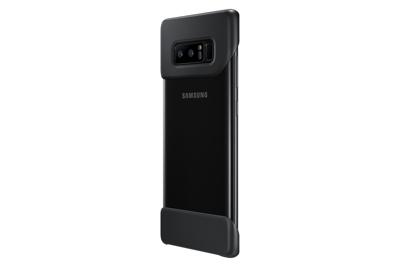 2Piece Cover Galaxy Note8 zwart EF-MN950CBEGWW 2Piece Cover Galaxy Note8 zwart EF-MN950CBEGWW