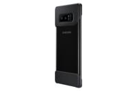 2Piece Cover Galaxy Note8 zwart EF-MN950CBEGWW - thumbnail