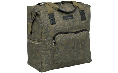 Enkele Fietstas Pakaftas Camella Selo Bronze Enkele Fietstas Pakaftas Camella Selo Bronze