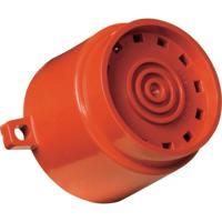 ComPro Askari Flange AF/R 12 V/DC, 24 V/DC 101 dB 1 stuk - thumbnail