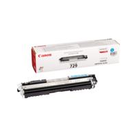 Canon Toner Cartridge 729 C cyaan - thumbnail
