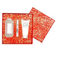 Parfumset voor Dames Carolina Herrera 212 NYC FOR HER - thumbnail