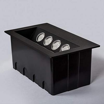 Inbouwspot Source buitenverlichting